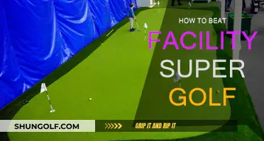 Mastering Facility Super Golf: Strategies for Success