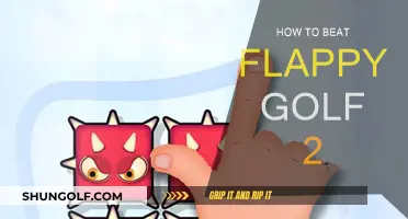 Flappy Golf 2: Strategies to Win the Game