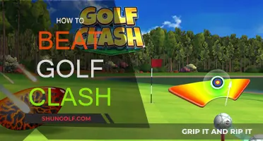 Mastering Golf Clash: Strategies for Success
