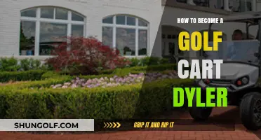 Mastering the Trade: A Guide to Becoming a Golf Cart Dealer