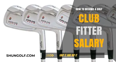 Mastering Golf Club Fitting: Skills, Earnings, and Career Path