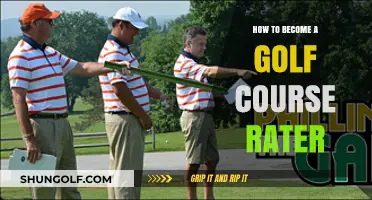 Mastering the Art of Golf Course Rating: A Step-by-Step Guide