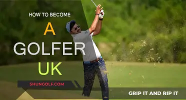 Golfing in the UK: Getting Started and Mastering the Game
