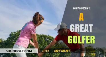 Golfing Greatness: Tips for Mastering the Game