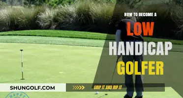 Mastering the Greens: Proven Strategies to Lower Your Golf Handicap