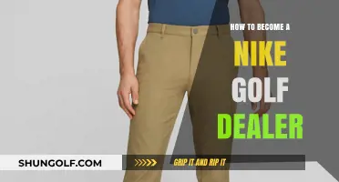 Steps to Become an Authorized Nike Golf Dealer Successfully
