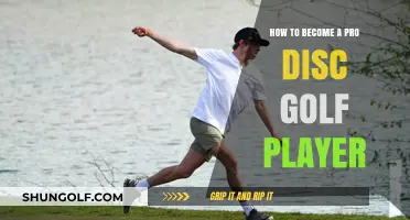 Master Disc Golf: Pro Tips for Skill, Strategy, and Success
