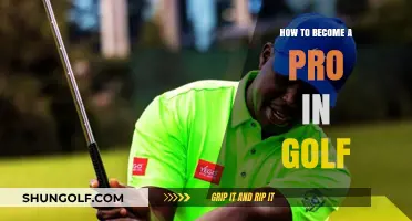 Mastering the Greens: A Comprehensive Guide to Pro Golf Skills
