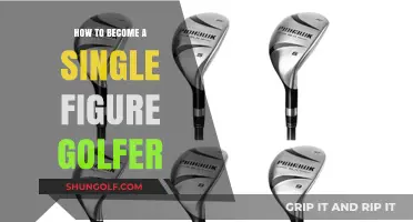 Mastering the Greens: Your Guide to Achieving Single-Figure Golf Handicap