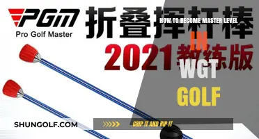 Mastering WGT Golf: Proven Strategies to Elevate Your Game