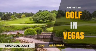 Mastering Vegas Golf Betting: Tips, Strategies, and Winning Odds