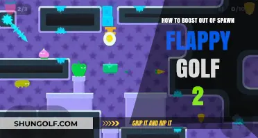 Mastering Flappy Golf 2: Quick Spawn Boosting Strategies for Success