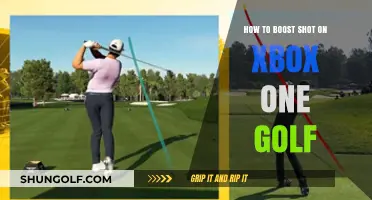 Master Your Golf Swing: Tips to Boost Your Shot on Xbox One