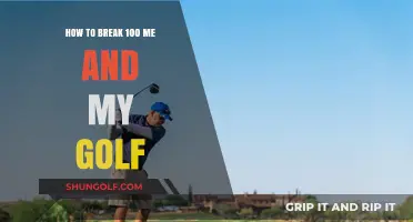 Mastering the Game: Tips to Break 100 in Golf Easily