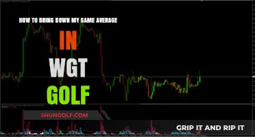 Lower Your WGT Golf Average: Proven Tips for Consistent Improvement