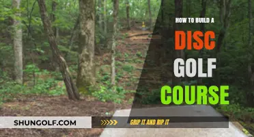 Designing Your Dream Disc Golf Course: A Step-by-Step Guide