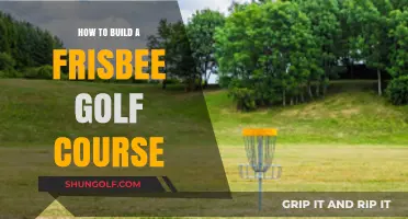Designing Your Ultimate Frisbee Golf Course: A Step-by-Step Guide