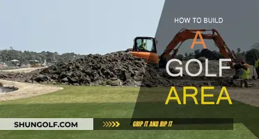 Designing a Golf Course: The Ultimate Guide