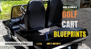 Crafting Your Own Golf Cart: Blueprint Guide for DIY Enthusiasts
