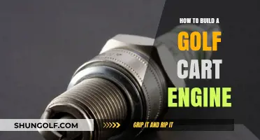 DIY Golf Cart Engine Building: Step-by-Step Guide for Enthusiasts