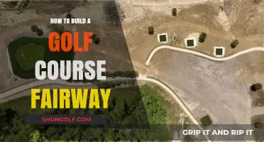 Mastering Fairway Construction: A Step-by-Step Guide to Building Golf Courses