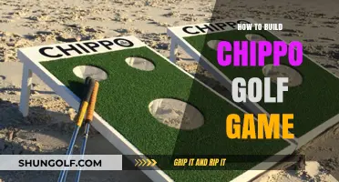 Mastering Chippo Golf: Step-by-Step Guide to Building Your Game