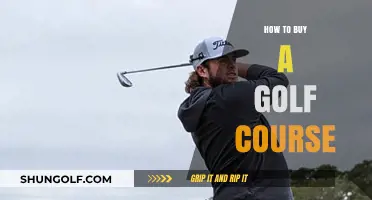 Ultimate Guide to Purchasing Your Dream Golf Course Investment