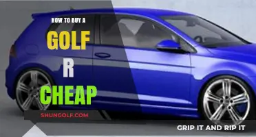 Smart Tips for Buying a Golf R at a Bargain Price