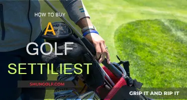 Golf Set Buying Guide: Choosing the Right Clubs