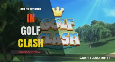 Mastering Golf Clash: A Step-by-Step Guide to Buying Coins