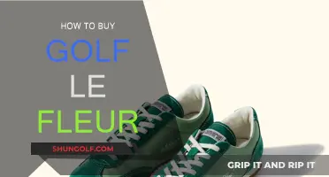 Golf le Fleur: Buying Guide for Beginners