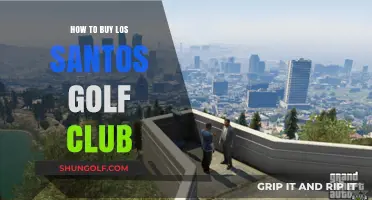 Ultimate Guide to Purchasing Los Santos Golf Club in GTA Online