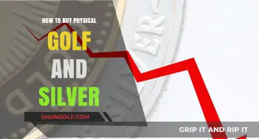 Smart Strategies for Buying Physical Gold and Silver Investments