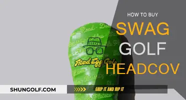 Get Your Golf Swag On: Headcovers