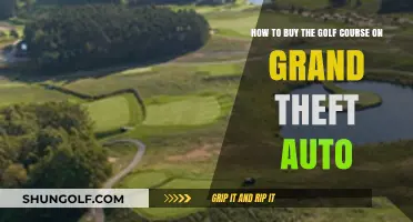 Mastering the Purchase: Buying the Golf Course in GTA Made Easy