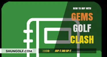 Mastering Golf Clash Purchases: How to Buy with Gems Effectively