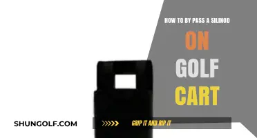 Bypassing a Golf Cart Solenoid: Simple DIY Steps to Get Moving