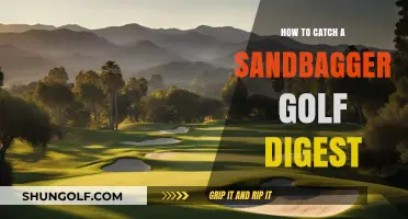 Unmasking Sandbaggers: Proven Strategies to Spot and Outplay Golf Cheats