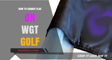 Mastering WGT Golf: Simple Steps to Change Your Flag Design