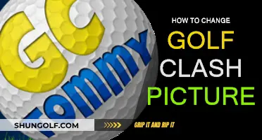 Customizing Your Golf Clash: Changing Profile Pictures