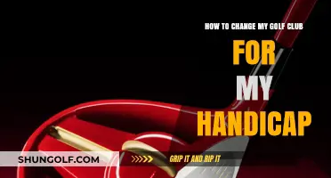 Lower Your Handicap: Smart Golf Club Upgrades for Better Performance