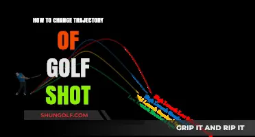 Mastering the Art of Golf: How to Change Your Shot's Trajectory