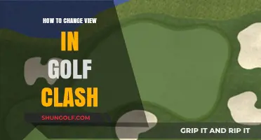 Mastering Golf Clash: Tips to Change Your View and Improve Gameplay