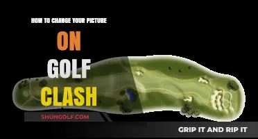 Easy Steps to Update Your Golf Clash Profile Picture