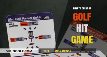 Mastering Golf Hit: Sneaky Strategies to Boost Your Game