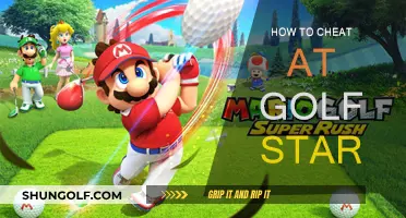 Golf Star Cheats: Strategies for Success