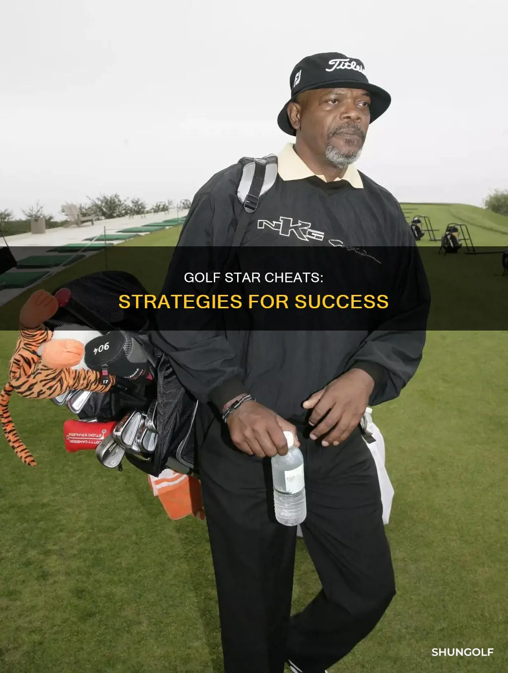 how to cheat at golf star