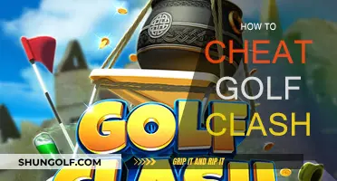 Golf Clash Cheats: Strategies for Success