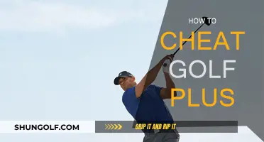 Golf Plus Cheats: Strategies for Success