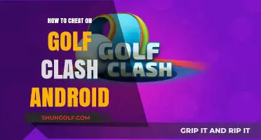 Mastering Golf Clash Cheats: Android Tips for Unfair Advantages